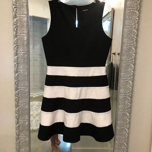 Express dress